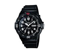 Casio, Black/White, Strip