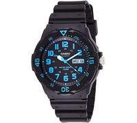 Casio Mens Analogue Quartz Watch MRW-200H-2