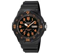 MRW-200H-4BVDF CASIO WATCH