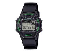 Casio Men's Digital Quartz Watch Casio Collection