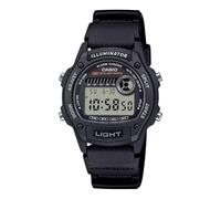 Casio Men's Digital Quartz Watch Casio Collection