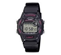 Casio Men's Digital Quartz Watch Casio Collection