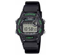 Casio Men's Digital Quartz Watch Casio Collection