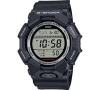 Casio G-Shock GD-010-1ER - Man - 52 mm - Analogue - Quartz - Mineral Glass Black 22 mm