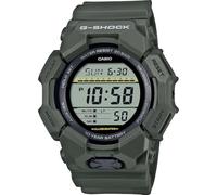 Casio G-shock Watch Green Man