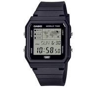 Casio Men's Digital Quartz Watch with Resin Strap LF-30W-1ACF