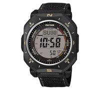 Casio Pro Trek Solar PRG-69B-1ER