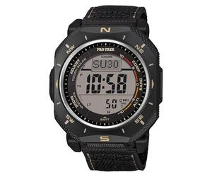 Casio Men's Digital Quartz Watch Pro Trek