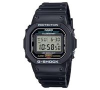 Casio Men's Digital Quartz Watch with Plastic Strap DW-5600UE-1ER