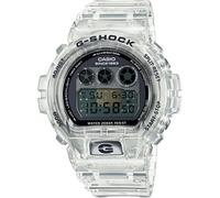 Casio Men's Digital Quartz Watch with Plastic Strap DW-6940RX-7ER