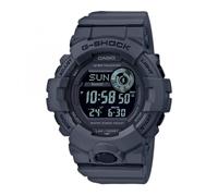 G-SHOCK G-squad Gbd-800uc-8er - Men - Grey / Black - size - model 2023