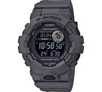 G-SHOCK G-squad Gbd-800uc-8er - Men - Grey / Black - size - model 2023