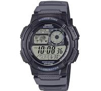 Casio Men's Digital Quartz Watch with Resin Strap AE-1000W-8AVCF