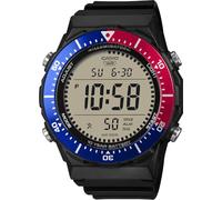 Casio Men's Digital Quartz Watch with Resin Strap AE-1700H-1A2