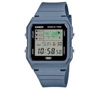 Casio Men's Digital Quartz Watch with Resin Strap LF-30W-2ACF