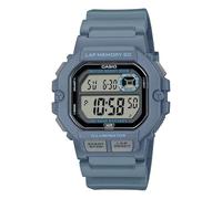 Casio Men's Digital Quartz Watch with Resin Strap WS-1400H-2AVCF