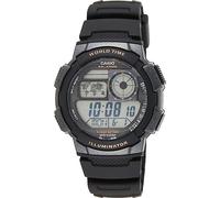 Casio Men's Digital Watch AE-1000W-1AVEF