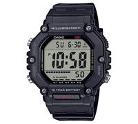 Casio Ae-1600h-1avef Watch