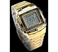 Casio - Mens Watch - DB360GN-9A