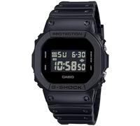 Casio G-Shock Core Black Digital Watch DW-5600UBB-1ER