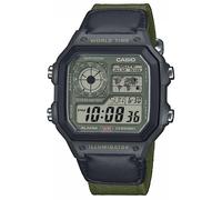 Casio Dress Watch AE-1200WHUB-3AVEF