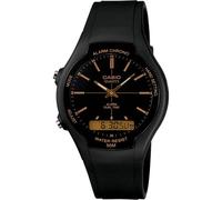 Casio Men's Dual Display Watch - Black