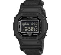 Casio G-Shock DW-5600MNC-1ER - Man - 43 mm - Digital - Quartz - Mineral Glass Black 43 mm