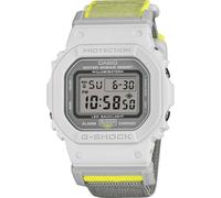 Casio G-Shock DW-5600MNC-7A8ER - Man - 43 mm - Digital - Quartz - Mineral Glass Grey 43 mm