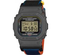 Casio Men's DW-5600MNC-8A2ER G-Shock 43mm Quartz Watch Casio Multicolor One Size
