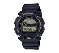 Casio Men's DW-9052GBX-1A9CR G-Shock Digital Display Quartz Black Watch