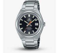 Casio Mens Edifice Black Dial Watch EFB-109D-1AVEF