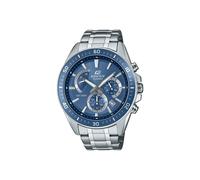 Casio Men's Edifice Chronograph Classic Watch | EFR-552D-2AVUEF