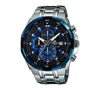Casio EFR-539D-1A2VUEF Watch Silver Men Edifice