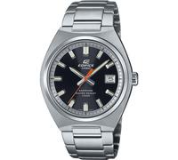 Casio Men's EFB Digital Watch 43.5 × 38.5 × 9.2 mm Black