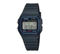 Casio F-91W-1YEF Mens Resin Digital Watch