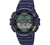 Casio Men Digital Quartz Watch with Resin Strap WS-1200H-2AVCF