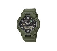 Casio G-Shock GA-B010-3AER - Man - 49 mm - Analogue - Quartz - Mineral Glass Black 49 mm