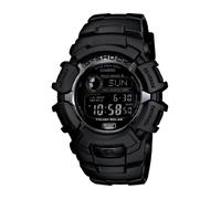 Casio Men's G-Shock GW2310FB-1 Black Resin Quartz Watch with Digital Dial