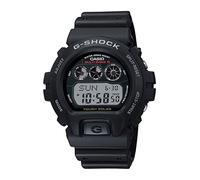 Casio Men's G-Shock GW6900-1 Tough Solar Sport Watch, Black, Military