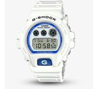 Casio Mens G-Shock Marvel Studios Fantastic Four First Steps White Digital Watch DW-6900HDS-7ER