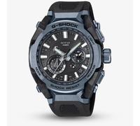 Casio Mens G-Shock MTG4000 Blue Watch MTG-B4000-1A2ER