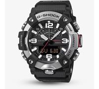 Casio G-Shock Mudmaster GG-B100XM-1AER - Man - 51 mm - Analogue - Quartz - Mineral Glass Black 51 mm