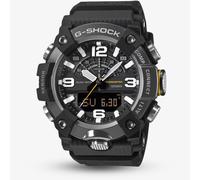 Casio Mens G-Shock Mudmaster Black Strap Smartwatch GG-B100XMB-1AER
