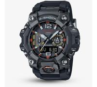 Casio Mens G-Shock Mudmaster Multi Function Watch GWG-B1000EC-1AER