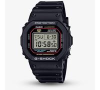 Casio Mens G-Shock Revival Black Digital Watch DW-5600RL-1ER