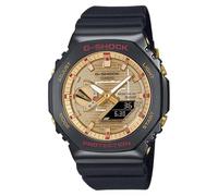Casio Men's G-Shock Rui Hachimura GBM2100RH-1A Analog Digital Watch - Black, Sport