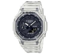 G-SHOCK GA-2100SKE-7AER silver Uni