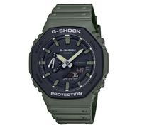 Casio G-Shock Layered Bezel Watch GA-2110SU-3AER