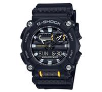 G-SHOCK Ga-900-1aer Black - Outdoor watch - Black - size Unique