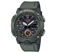 G-Shock GA-2000-3AER Carbon Core Guard Watch